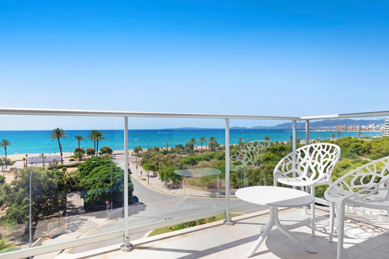 Hotel Sant Jordi Playa de Palma  Kültér fotó