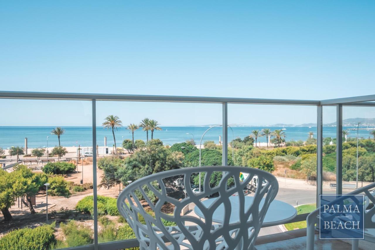 Hotel Sant Jordi Playa de Palma  Kültér fotó